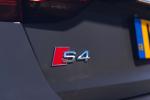 Audi S4 Avant TDI 2019 года (UK)